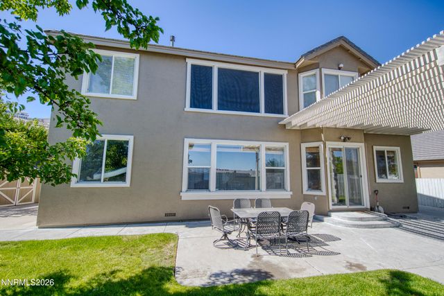 1870 Almonte Court, Sparks, NV 89436