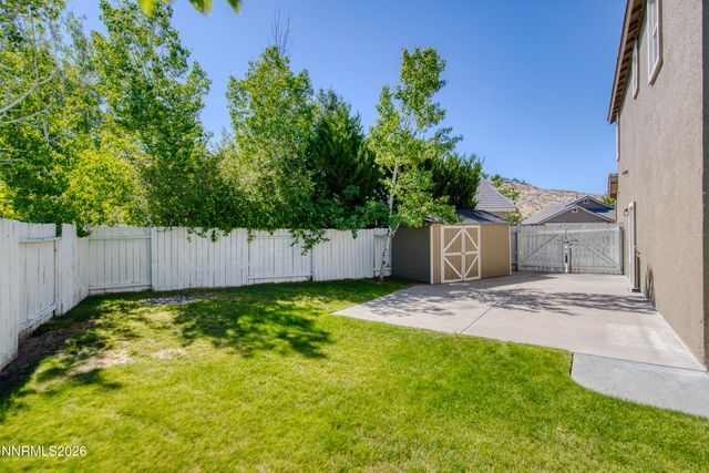 1870 Almonte Court, Sparks, NV 89436