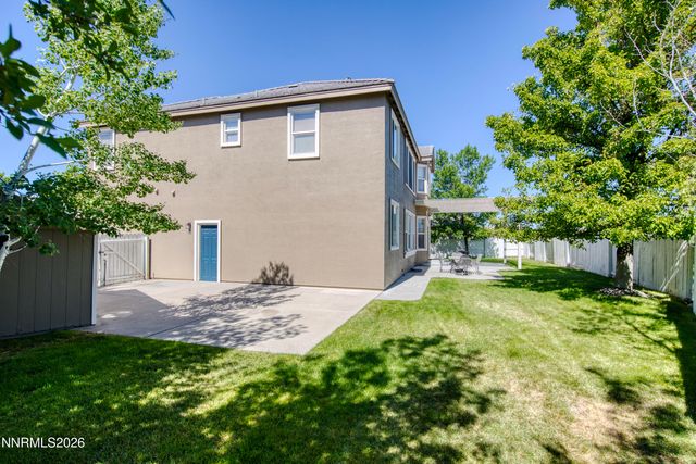 1870 Almonte Court, Sparks, NV 89436