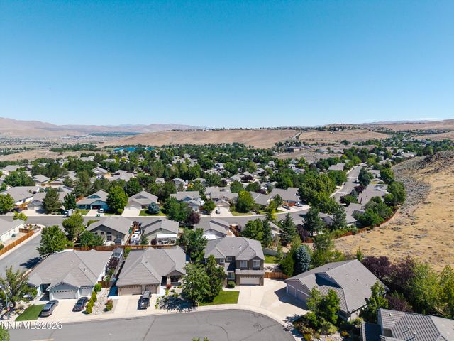 1870 Almonte Court, Sparks, NV 89436
