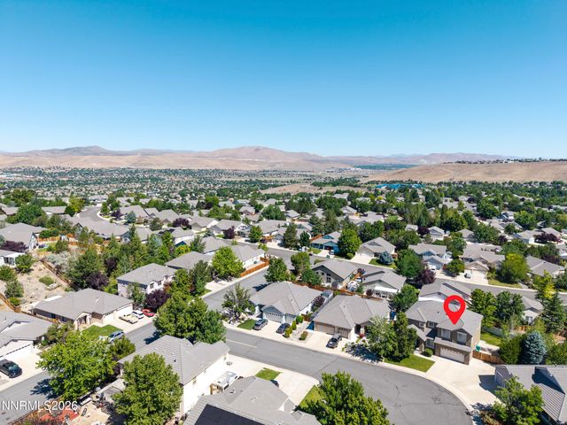 1870 Almonte Court, Sparks, NV 89436