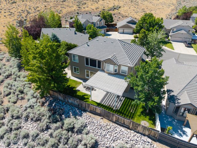 1870 Almonte Court, Sparks, NV 89436