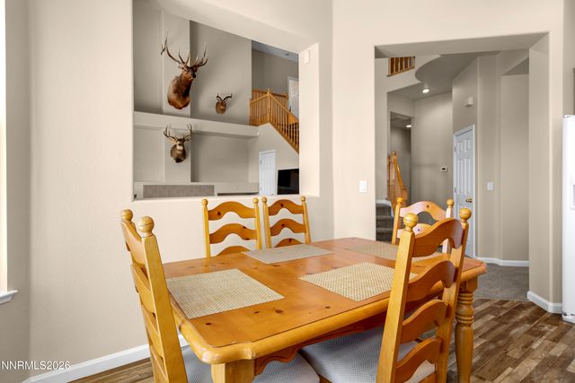1870 Almonte Court, Sparks, NV 89436