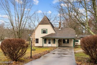 199 Lincoln St, Crossville, TN 38572