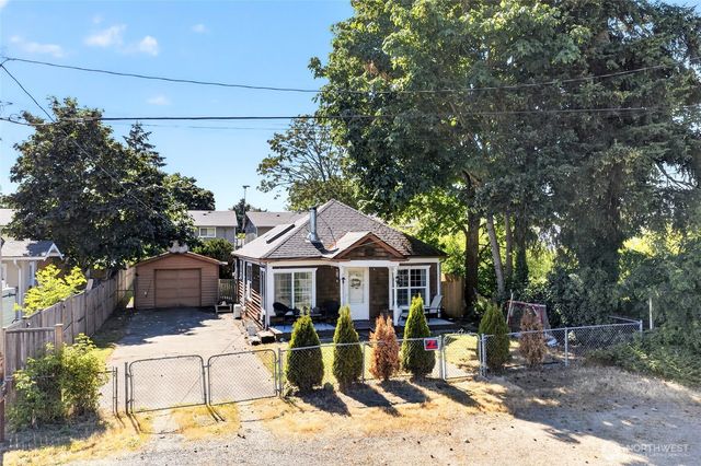 10920 47th Avenue SW, Lakewood, WA 98499