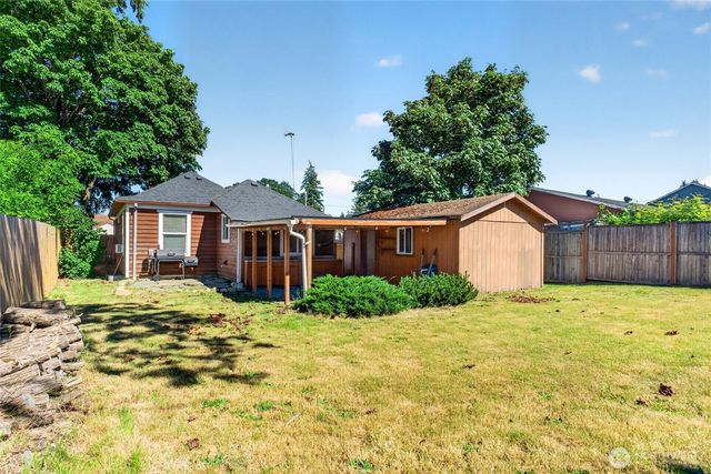 10920 47th Avenue SW, Lakewood, WA 98499