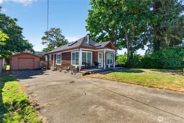 10920 47th Avenue SW, Lakewood, WA 98499
