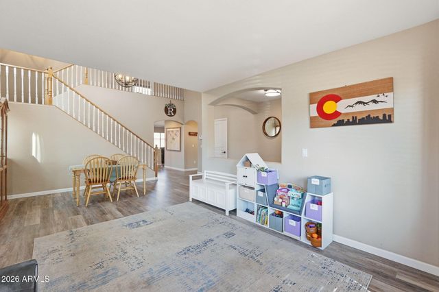 45512 W LONG Way, Maricopa, AZ 85139