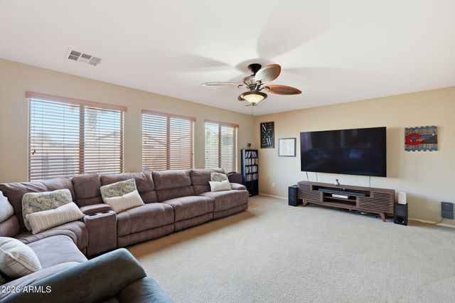 45512 W LONG Way, Maricopa, AZ 85139