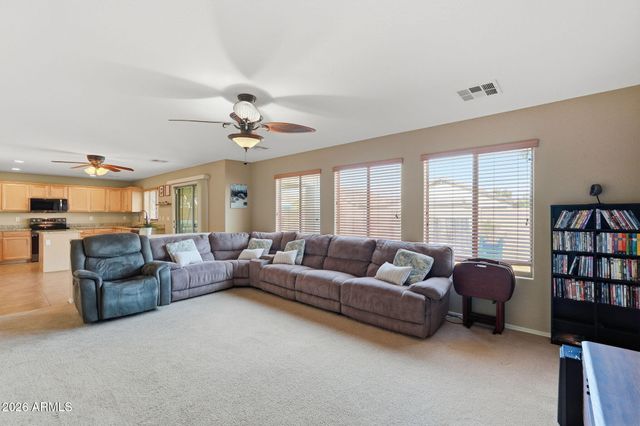 45512 W LONG Way, Maricopa, AZ 85139