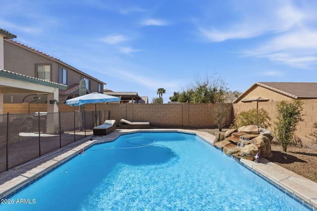 45512 W LONG Way, Maricopa, AZ 85139