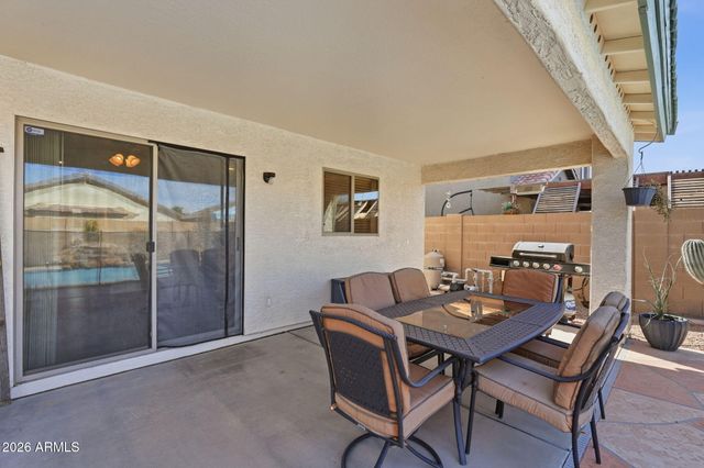 45512 W LONG Way, Maricopa, AZ 85139