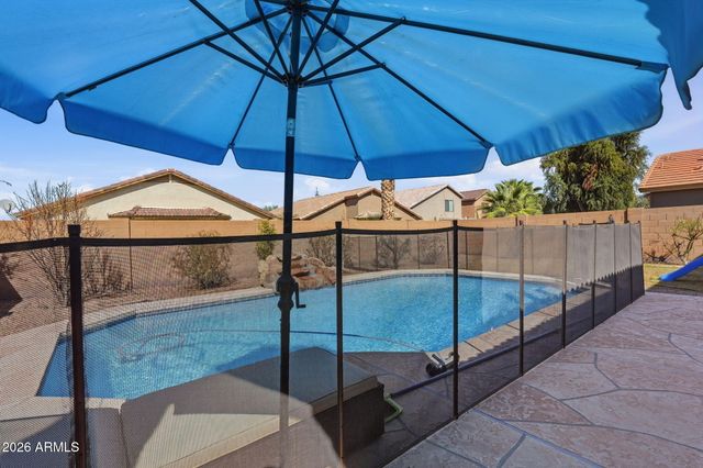 45512 W LONG Way, Maricopa, AZ 85139