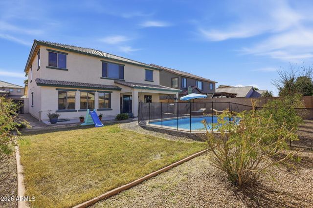 45512 W LONG Way, Maricopa, AZ 85139