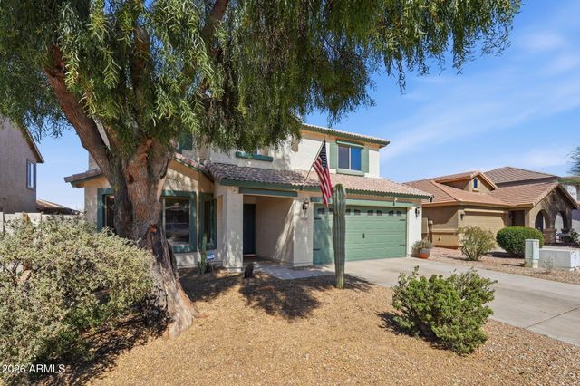 45512 W LONG Way, Maricopa, AZ 85139