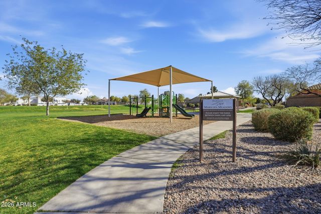 45512 W LONG Way, Maricopa, AZ 85139