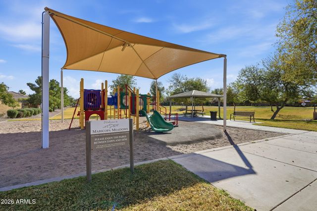 45512 W LONG Way, Maricopa, AZ 85139