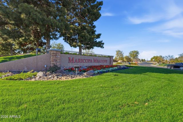 45512 W LONG Way, Maricopa, AZ 85139