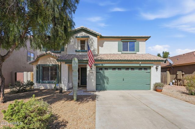 45512 W LONG Way, Maricopa, AZ 85139