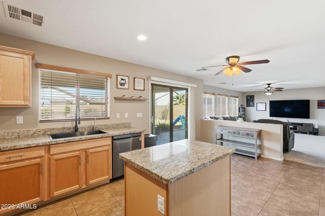 45512 W LONG Way, Maricopa, AZ 85139