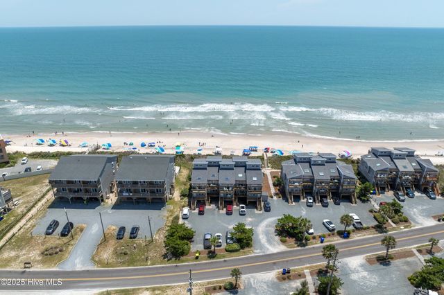 1784 New River Inlet Road 4, N Topsail Beach, NC 28460