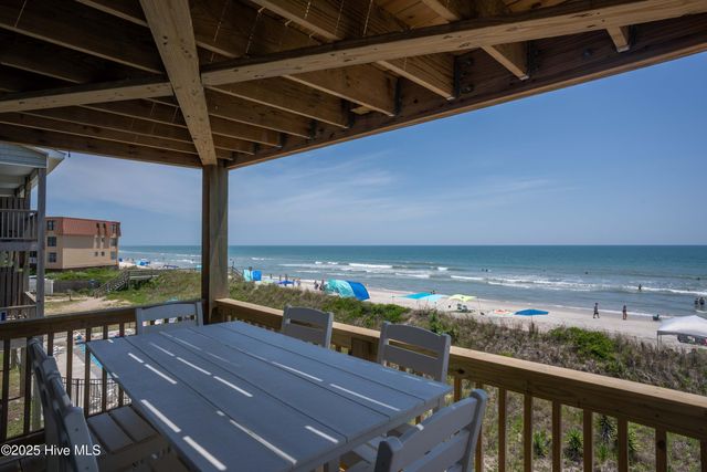 1784 New River Inlet Road 4, N Topsail Beach, NC 28460