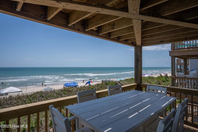 1784 New River Inlet Road 4, N Topsail Beach, NC 28460