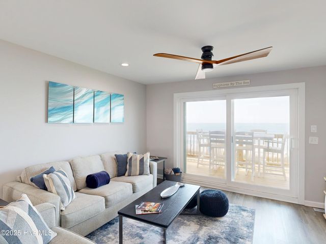 1784 New River Inlet Road 4, N Topsail Beach, NC 28460