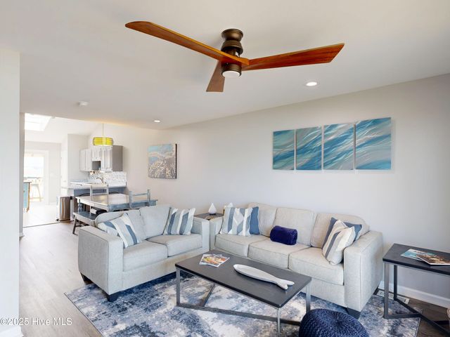 1784 New River Inlet Road 4, N Topsail Beach, NC 28460