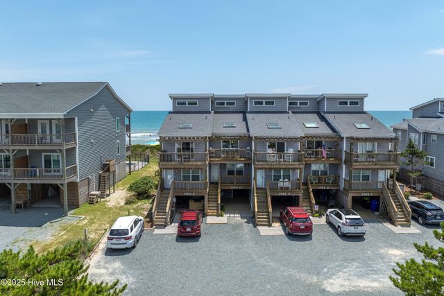1784 New River Inlet Road 4, N Topsail Beach, NC 28460