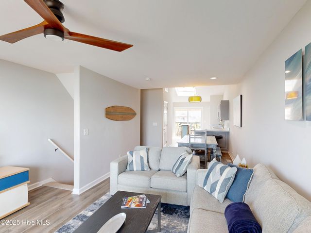 1784 New River Inlet Road 4, N Topsail Beach, NC 28460