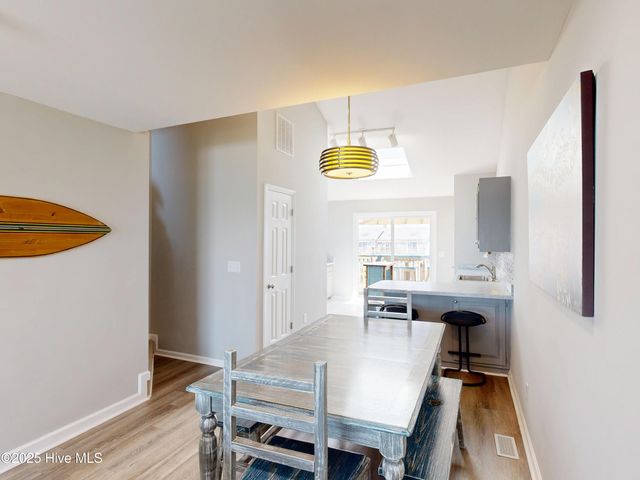 1784 New River Inlet Road 4, N Topsail Beach, NC 28460