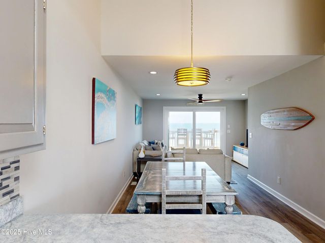 1784 New River Inlet Road 4, N Topsail Beach, NC 28460