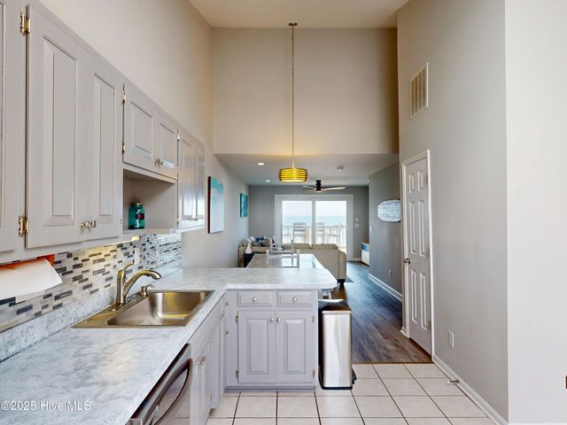 1784 New River Inlet Road 4, N Topsail Beach, NC 28460