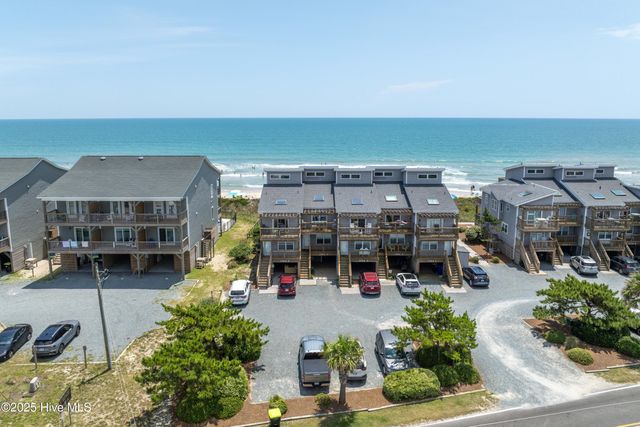 1784 New River Inlet Road 4, N Topsail Beach, NC 28460