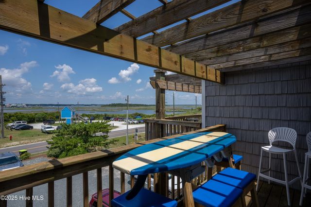 1784 New River Inlet Road 4, N Topsail Beach, NC 28460