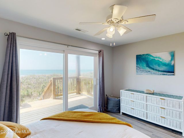 1784 New River Inlet Road 4, N Topsail Beach, NC 28460