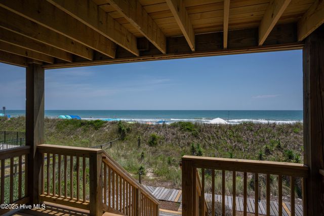 1784 New River Inlet Road 4, N Topsail Beach, NC 28460