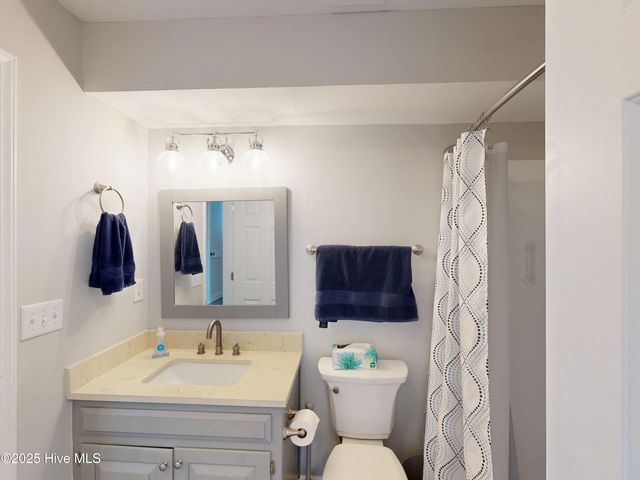 1784 New River Inlet Road 4, N Topsail Beach, NC 28460