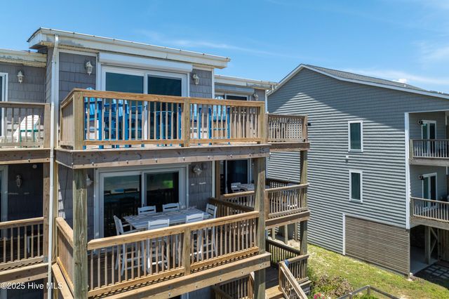 1784 New River Inlet Road 4, N Topsail Beach, NC 28460