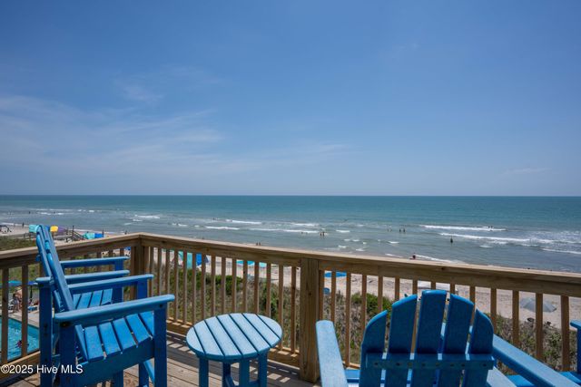 1784 New River Inlet Road 4, N Topsail Beach, NC 28460
