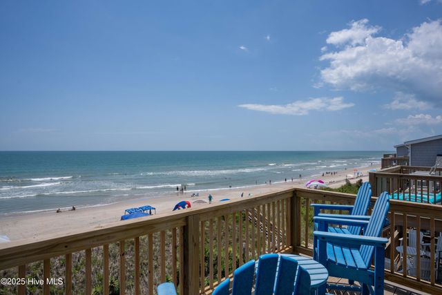 1784 New River Inlet Road 4, N Topsail Beach, NC 28460