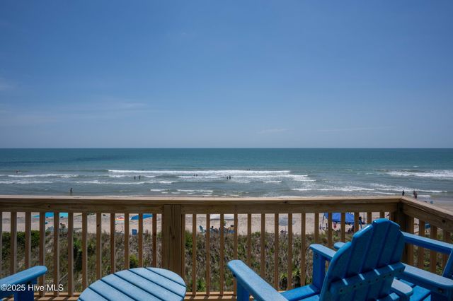1784 New River Inlet Road 4, N Topsail Beach, NC 28460