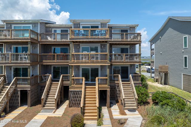1784 New River Inlet Road 4, N Topsail Beach, NC 28460