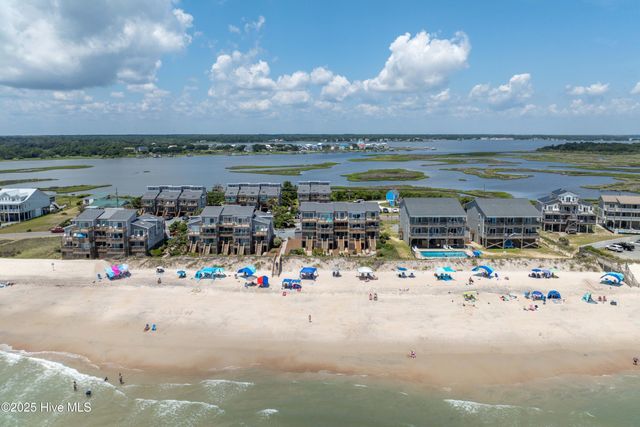 1784 New River Inlet Road 4, N Topsail Beach, NC 28460
