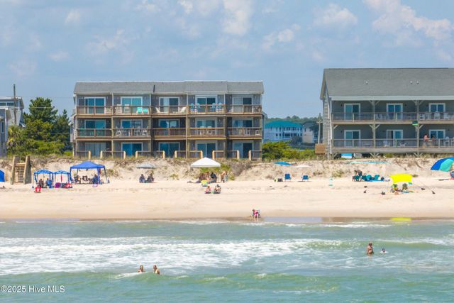1784 New River Inlet Road 4, N Topsail Beach, NC 28460