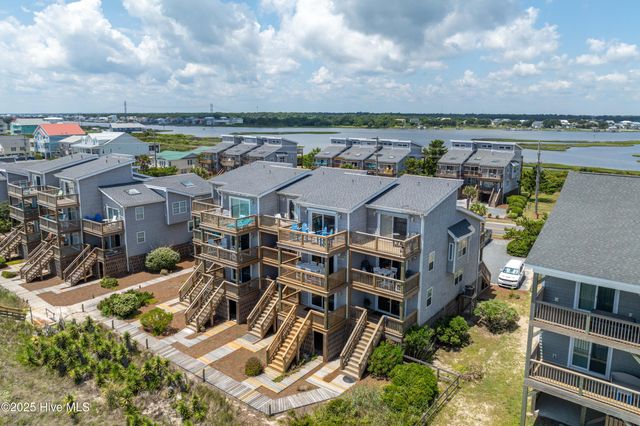 1784 New River Inlet Road 4, N Topsail Beach, NC 28460