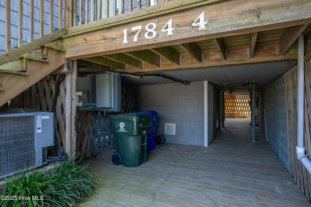 1784 New River Inlet Road 4, N Topsail Beach, NC 28460