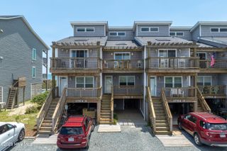 1784 New River Inlet Road 4, N Topsail Beach, NC 28460