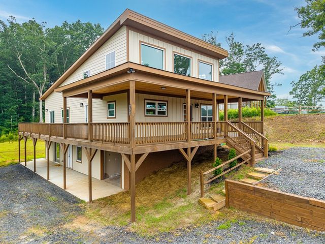 146 Mystic Dr, Ellijay, GA 30540